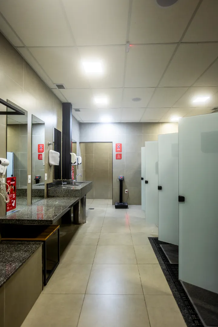 Selfit Camaragibe - 76